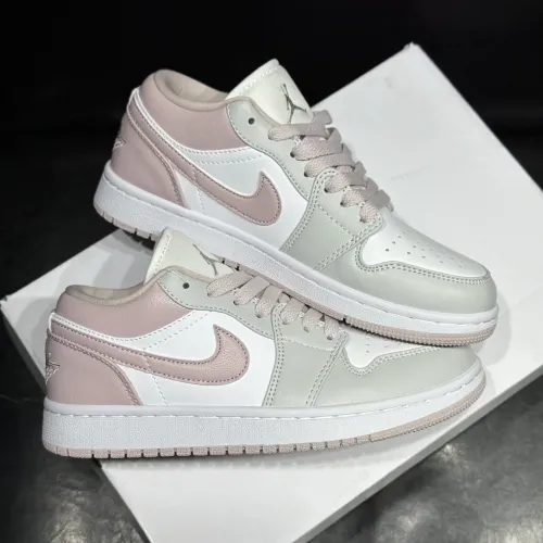 Wholesale Air Jordan 1 I For Women #1441762 $85.00 USD, Wholesale Quality Replica Air Jordan 1 I
