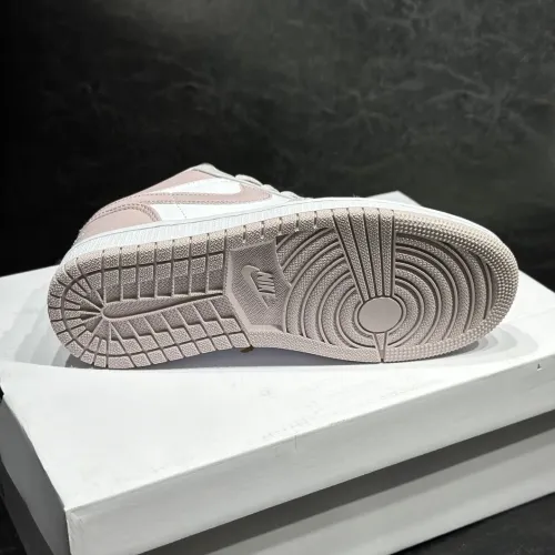 Replica Air Jordan 1 I For Women #1441762 $85.00 USD for Wholesale