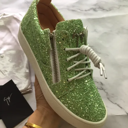 Replica Giuseppe Zanotti Casual Shoes For Men #1441764 $92.00 USD for Wholesale