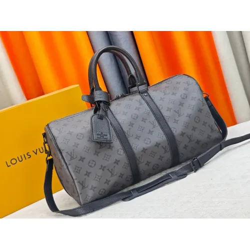 Replica Louis Vuitton Travel Bags #1441770 $85.00 USD for Wholesale