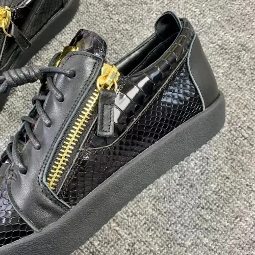 Replica Giuseppe Zanotti Casual Shoes For Men #1441772 $98.00 USD for Wholesale