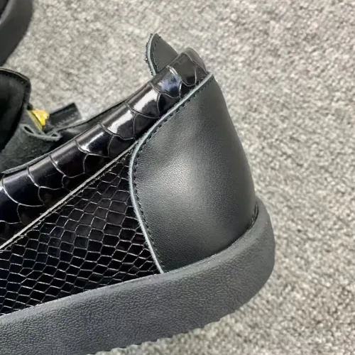 Replica Giuseppe Zanotti Casual Shoes For Men #1441772 $98.00 USD for Wholesale