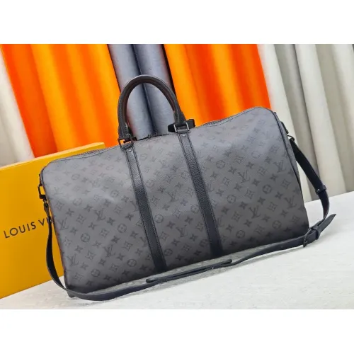 Wholesale Louis Vuitton Travel Bags #1441774 $92.00 USD, Wholesale Quality Replica Louis Vuitton Travel Bags