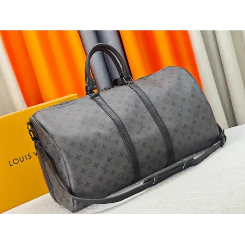 Replica Louis Vuitton Travel Bags #1441774 $92.00 USD for Wholesale