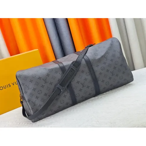 Replica Louis Vuitton Travel Bags #1441774 $92.00 USD for Wholesale