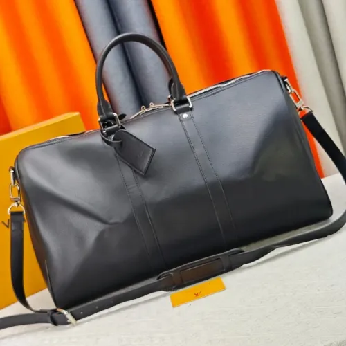 Wholesale Louis Vuitton Travel Bags #1441775 $82.00 USD, Wholesale Quality Replica Louis Vuitton Travel Bags