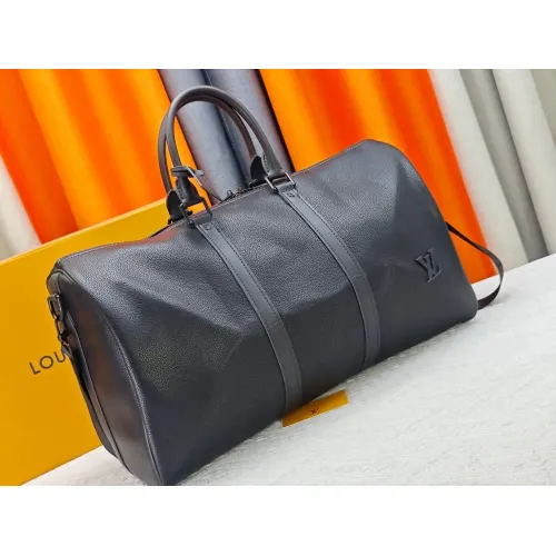 Replica Louis Vuitton Travel Bags #1441776 $82.00 USD for Wholesale