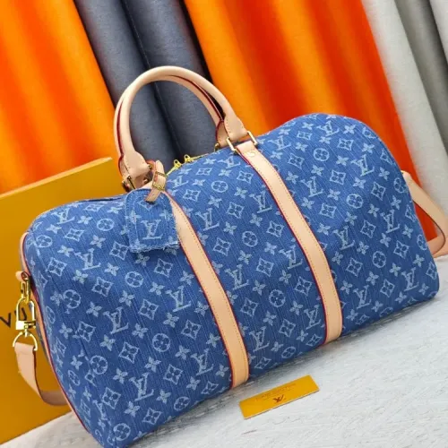 Replica Louis Vuitton Travel Bags #1441777 $85.00 USD for Wholesale