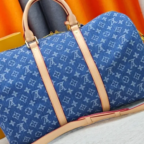 Replica Louis Vuitton Travel Bags #1441777 $85.00 USD for Wholesale