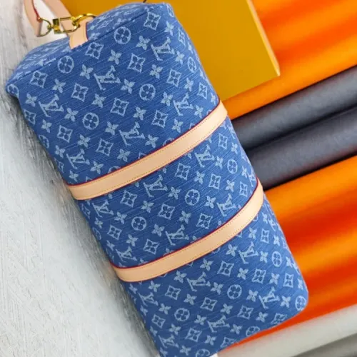 Replica Louis Vuitton Travel Bags #1441777 $85.00 USD for Wholesale