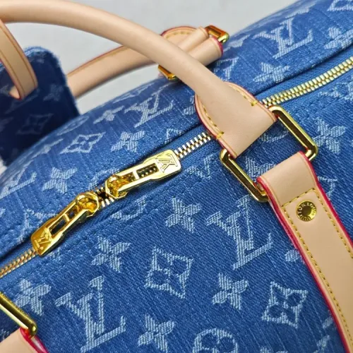 Replica Louis Vuitton Travel Bags #1441777 $85.00 USD for Wholesale