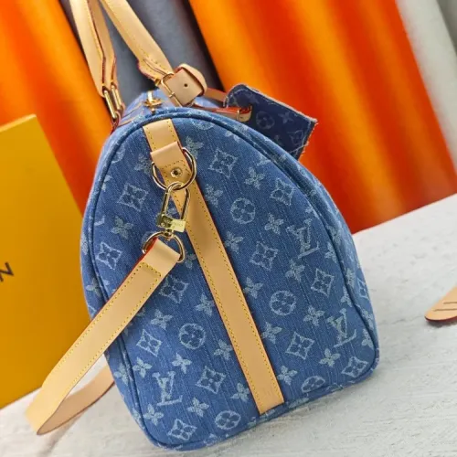 Replica Louis Vuitton Travel Bags #1441778 $92.00 USD for Wholesale