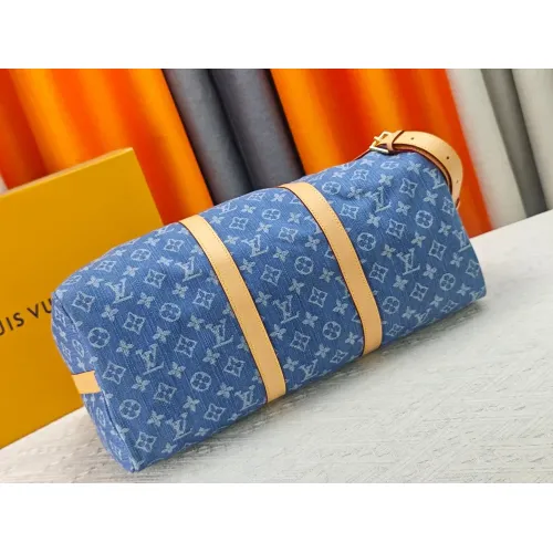 Replica Louis Vuitton Travel Bags #1441778 $92.00 USD for Wholesale