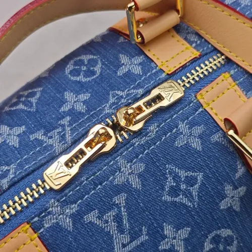 Replica Louis Vuitton Travel Bags #1441778 $92.00 USD for Wholesale