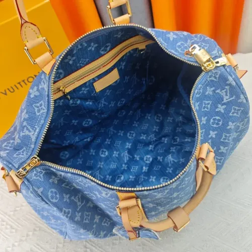 Replica Louis Vuitton Travel Bags #1441778 $92.00 USD for Wholesale