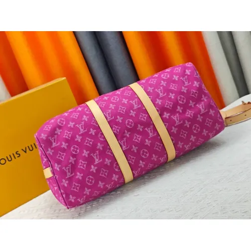 Replica Louis Vuitton Travel Bags #1441779 $92.00 USD for Wholesale