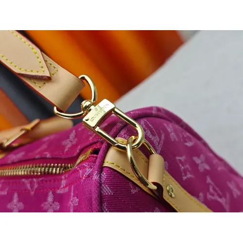 Replica Louis Vuitton Travel Bags #1441779 $92.00 USD for Wholesale