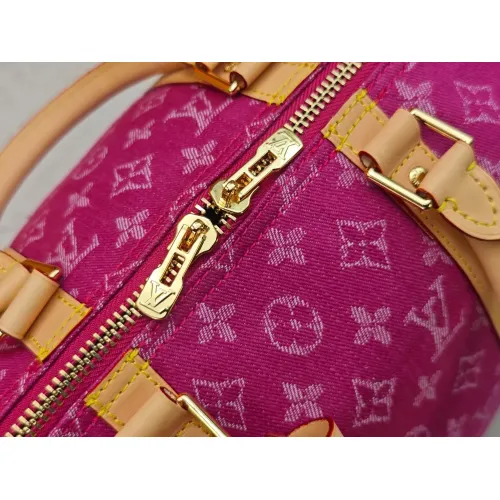 Replica Louis Vuitton Travel Bags #1441779 $92.00 USD for Wholesale