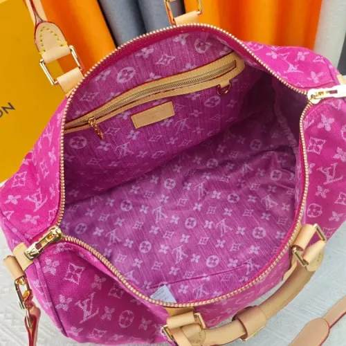 Replica Louis Vuitton Travel Bags #1441779 $92.00 USD for Wholesale