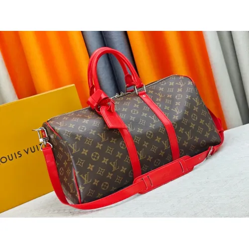 Replica Louis Vuitton Travel Bags #1441781 $85.00 USD for Wholesale