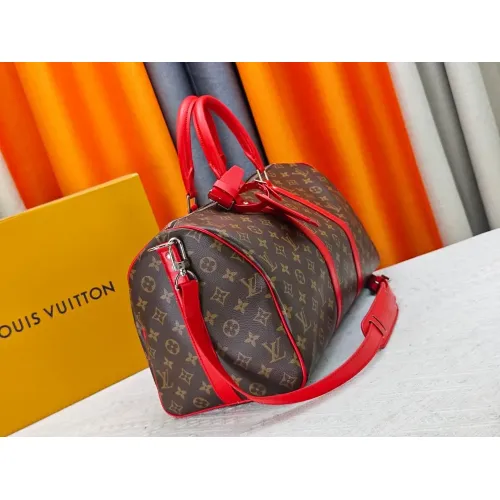 Replica Louis Vuitton Travel Bags #1441781 $85.00 USD for Wholesale