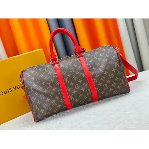 Replica Louis Vuitton Travel Bags #1441781 $85.00 USD for Wholesale
