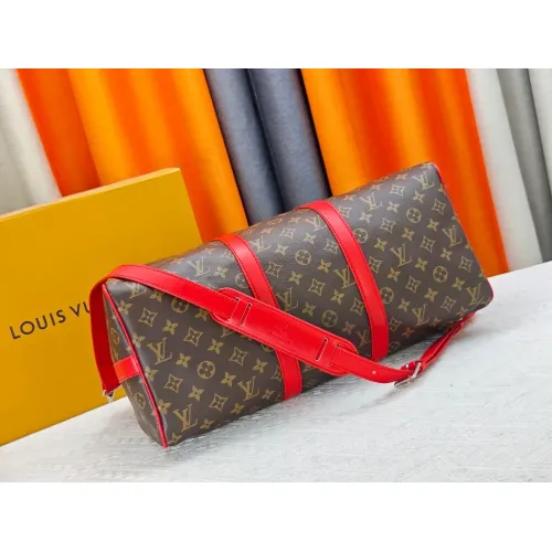 Replica Louis Vuitton Travel Bags #1441781 $85.00 USD for Wholesale