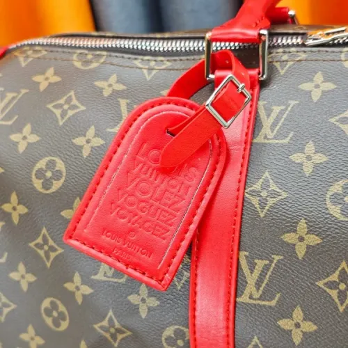 Replica Louis Vuitton Travel Bags #1441781 $85.00 USD for Wholesale