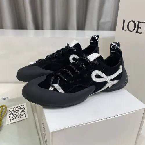 Wholesale LOEWE Casual Shoes For Men #1441793 $102.00 USD, Wholesale Quality Replica LOEWE Casual Shoes