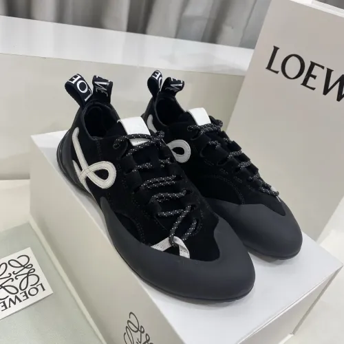 Replica LOEWE Casual Shoes For Men #1441793 $102.00 USD for Wholesale