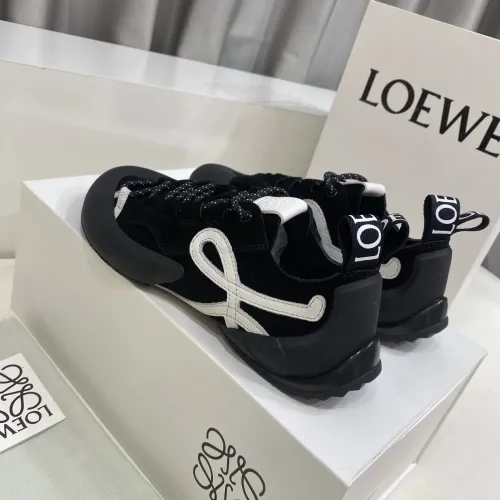 Replica LOEWE Casual Shoes For Men #1441793 $102.00 USD for Wholesale