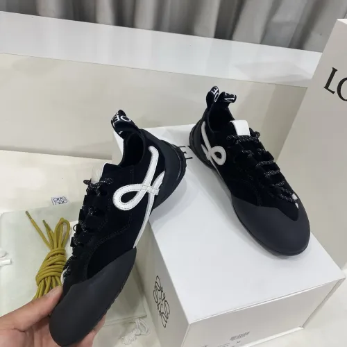 Replica LOEWE Casual Shoes For Men #1441793 $102.00 USD for Wholesale