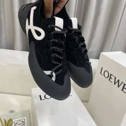 Replica LOEWE Casual Shoes For Men #1441793 $102.00 USD for Wholesale