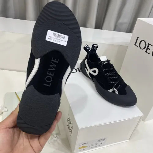 Replica LOEWE Casual Shoes For Men #1441793 $102.00 USD for Wholesale