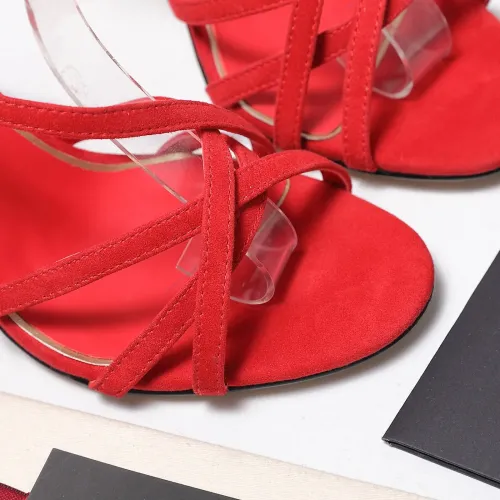 Replica Valentino Sandal For Women #1441832 $108.00 USD for Wholesale