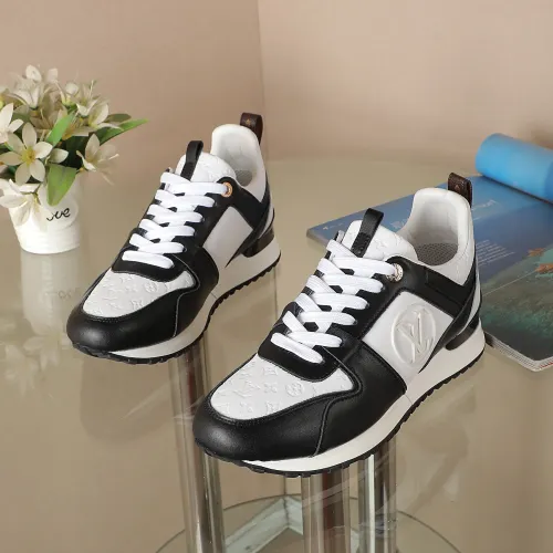 Replica Louis Vuitton Casual Shoes For Women #1441863 $85.00 USD for Wholesale