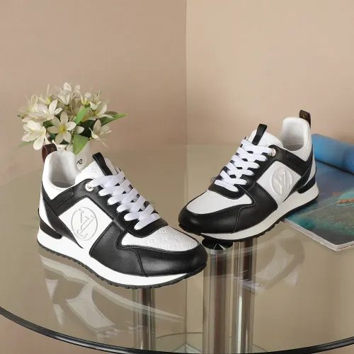 Replica Louis Vuitton Casual Shoes For Women #1441863 $85.00 USD for Wholesale