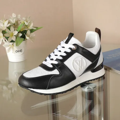 Replica Louis Vuitton Casual Shoes For Women #1441863 $85.00 USD for Wholesale