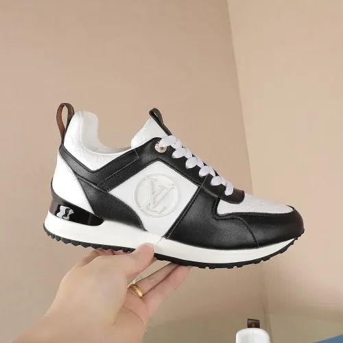 Replica Louis Vuitton Casual Shoes For Women #1441863 $85.00 USD for Wholesale