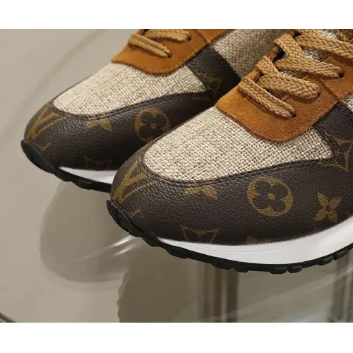 Replica Louis Vuitton Casual Shoes For Women #1441864 $85.00 USD for Wholesale