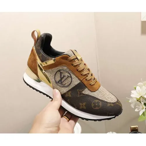Replica Louis Vuitton Casual Shoes For Women #1441864 $85.00 USD for Wholesale