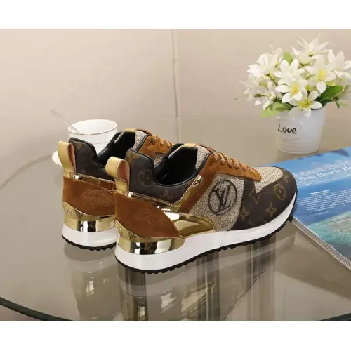 Replica Louis Vuitton Casual Shoes For Women #1441864 $85.00 USD for Wholesale