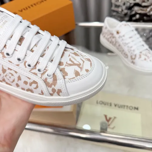 Replica Louis Vuitton Casual Shoes For Women #1441865 $82.00 USD for Wholesale