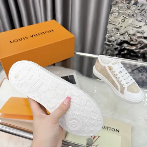 Replica Louis Vuitton Casual Shoes For Women #1441866 $82.00 USD for Wholesale