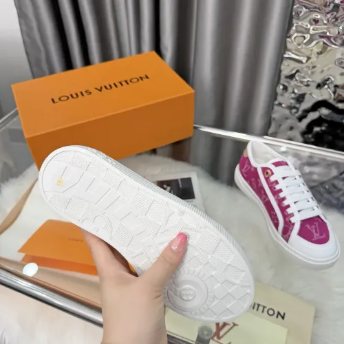 Replica Louis Vuitton Casual Shoes For Women #1441867 $82.00 USD for Wholesale