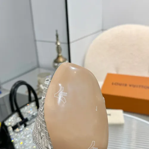 Replica Louis Vuitton Slippers For Women #1441887 $92.00 USD for Wholesale