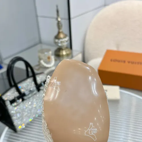 Replica Louis Vuitton Slippers For Women #1441889 $92.00 USD for Wholesale