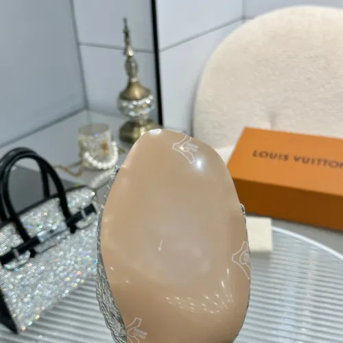 Replica Louis Vuitton Slippers For Women #1441891 $92.00 USD for Wholesale