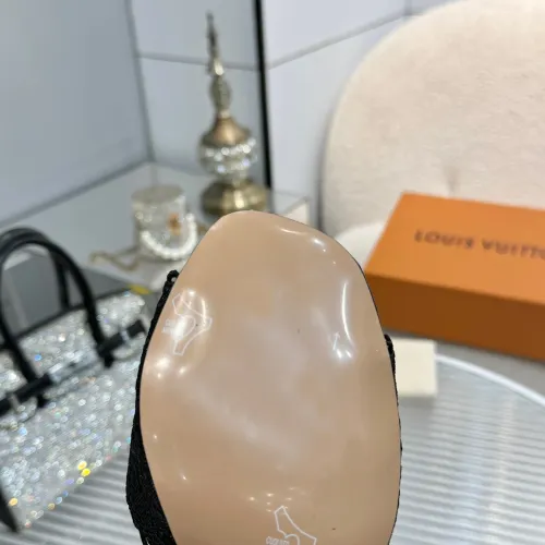 Replica Louis Vuitton Slippers For Women #1441897 $92.00 USD for Wholesale