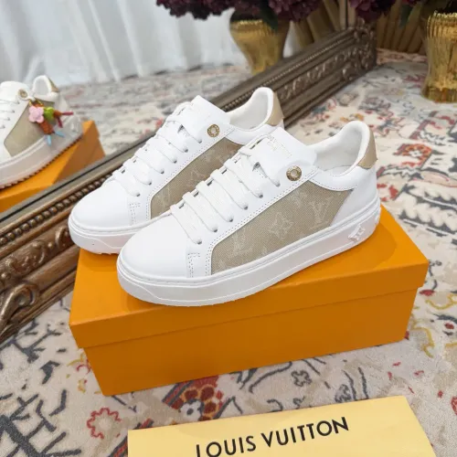 Replica Louis Vuitton Casual Shoes For Women #1441968 $98.00 USD for Wholesale